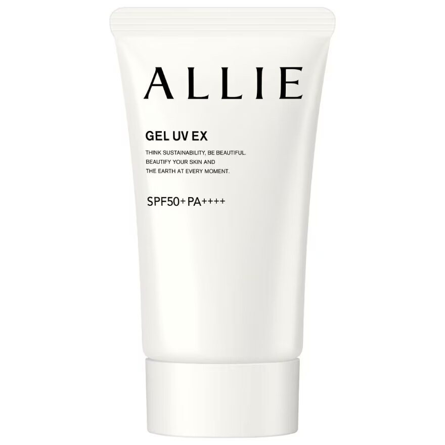 Allie Chrono Beauty Gel UV EX SPF50+PA++++ 40 G. - White