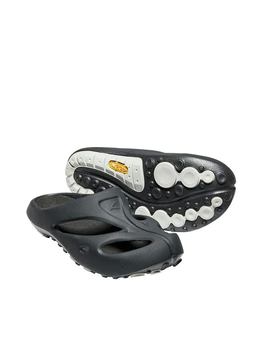 KEEN 1018206 M-Shanti Shoes Black/Dawn Blue