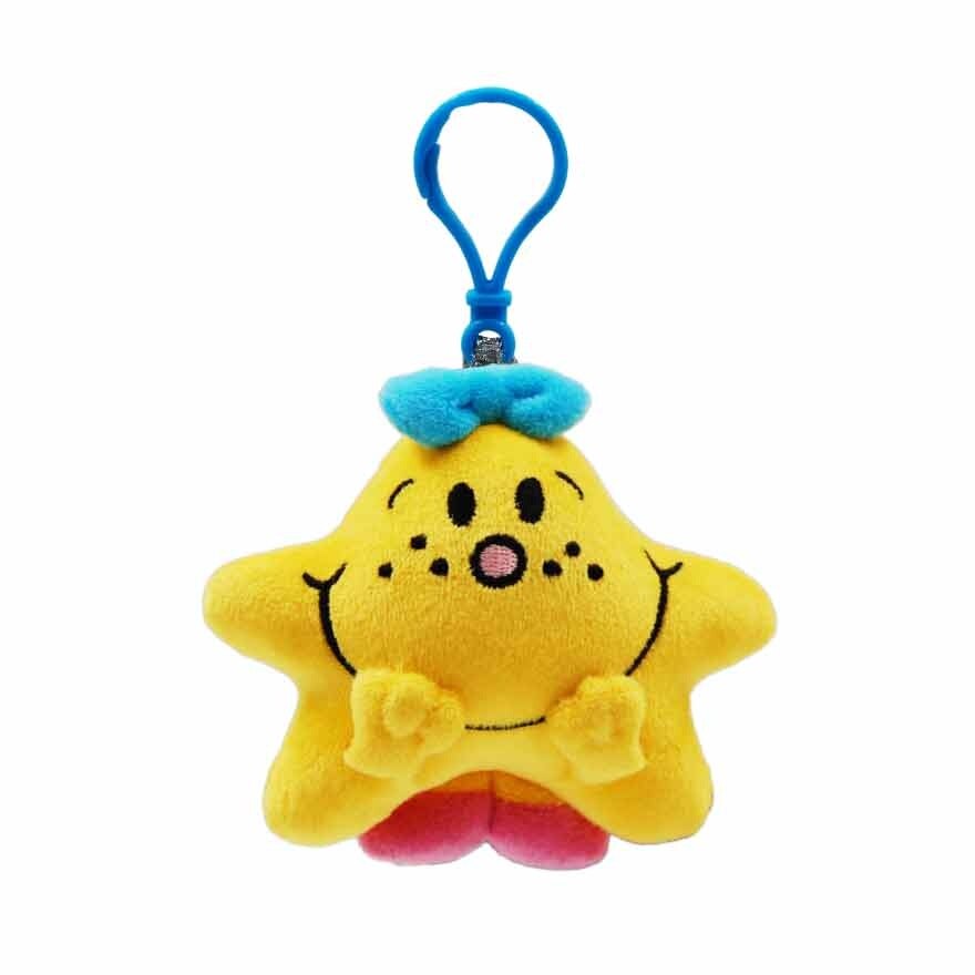 Codec.Creation Keychain Little Miss Sparkle 1pcs.