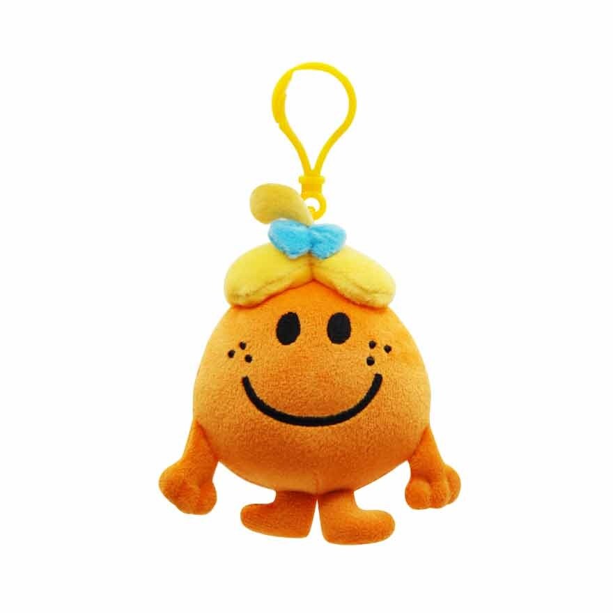 Codec.Creation Keychain Little MissCurious 1pcs.