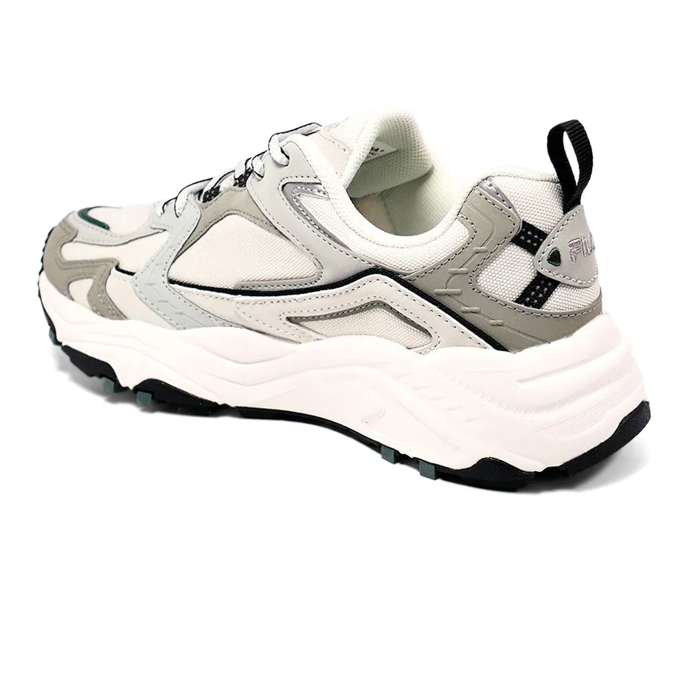 FILA Unisex Running Shoes Trexa TR White - FI039SH730EKTH