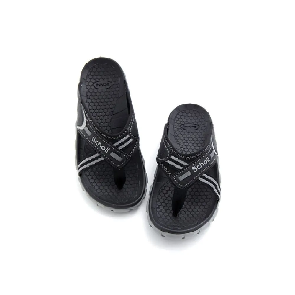 SCHOLL Eagle II BLACK/GREY