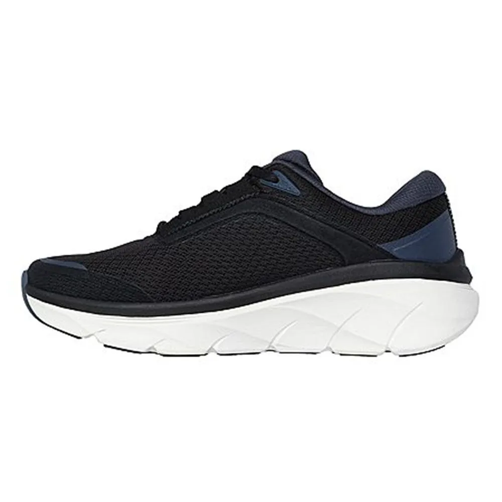 SKECHERS Women Casual Shoes Relaxed Fit®: D'Lux Walker® 2.0 - Classic Stroll Black - SK108SH778EITH
