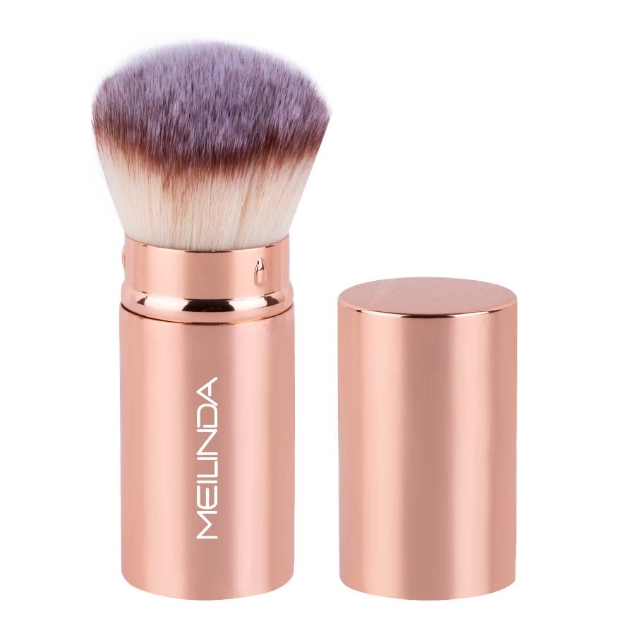 Meilinda Shiny Pocket Brush 1pcs. Size L