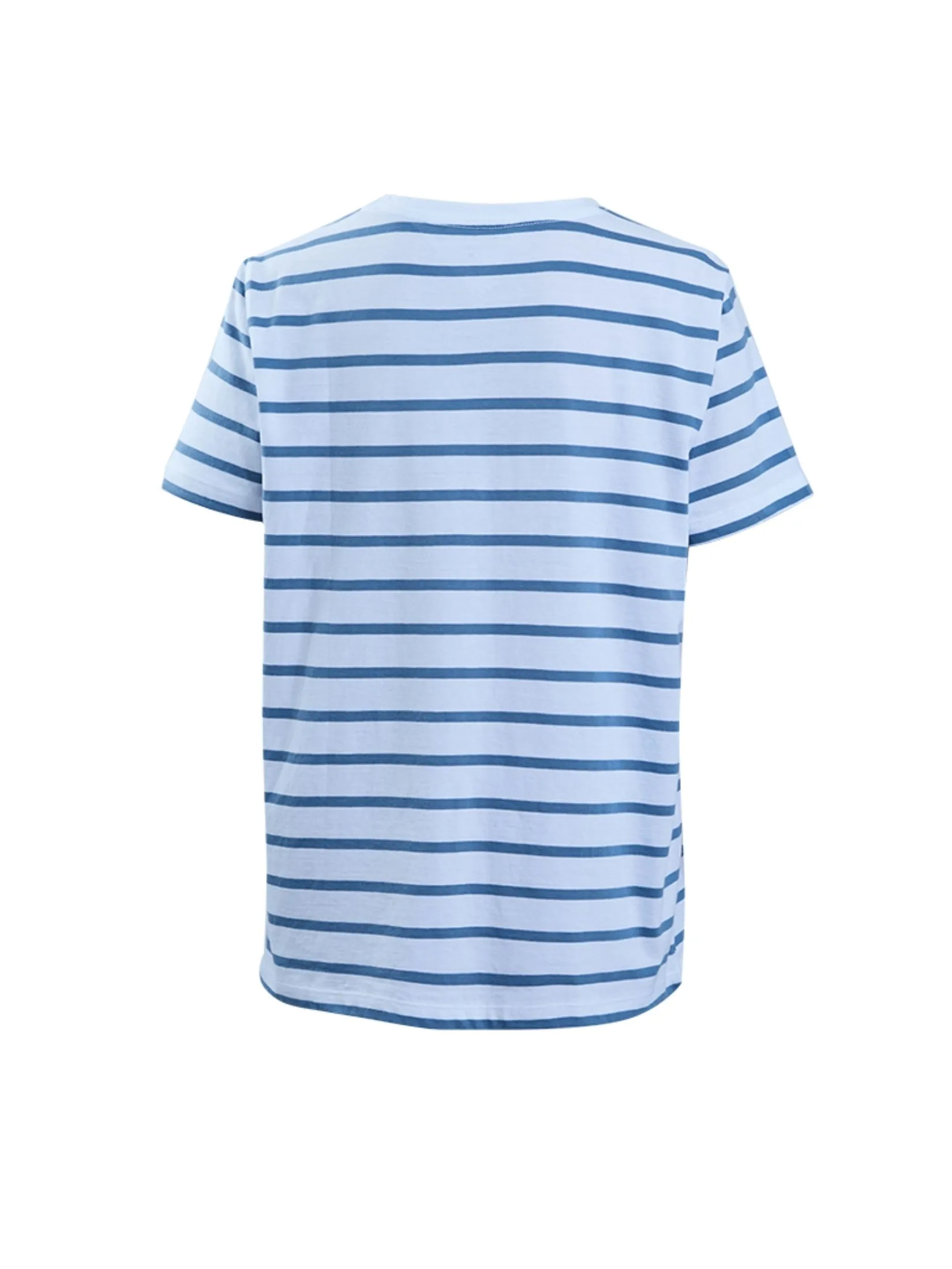 TOMMY HILFIGER WOMEN TEE WHITE Regular