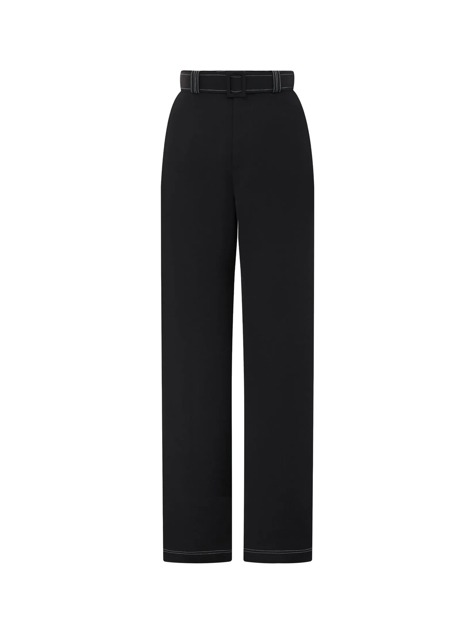 ASV (AW24) Giana Signature Women Pants Black