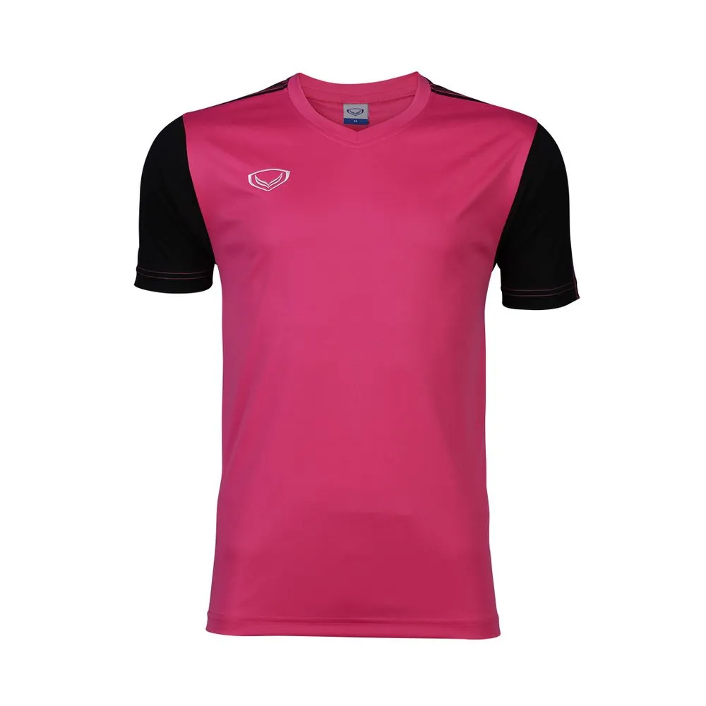 GRAND SPORT Pink Football Jersey (011492)