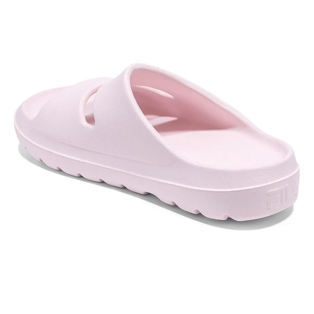 FILA Women Sandals Daily Flow Pink - FI039SH998EITH