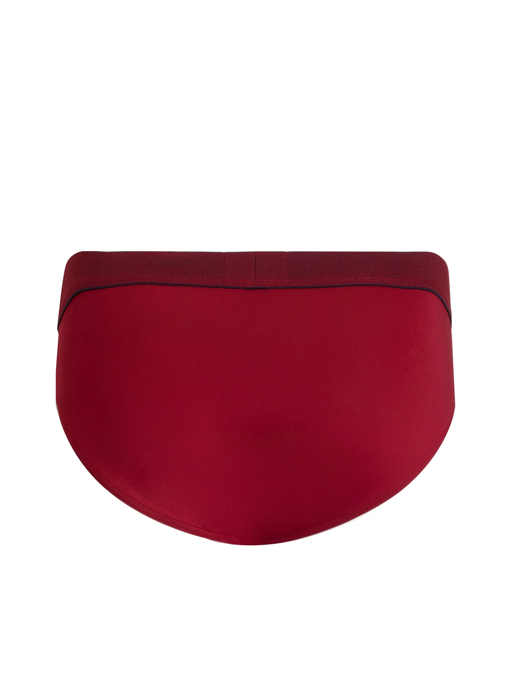 EMPORIO ARMANI Men Brief FW25 U5084 Rhubarb