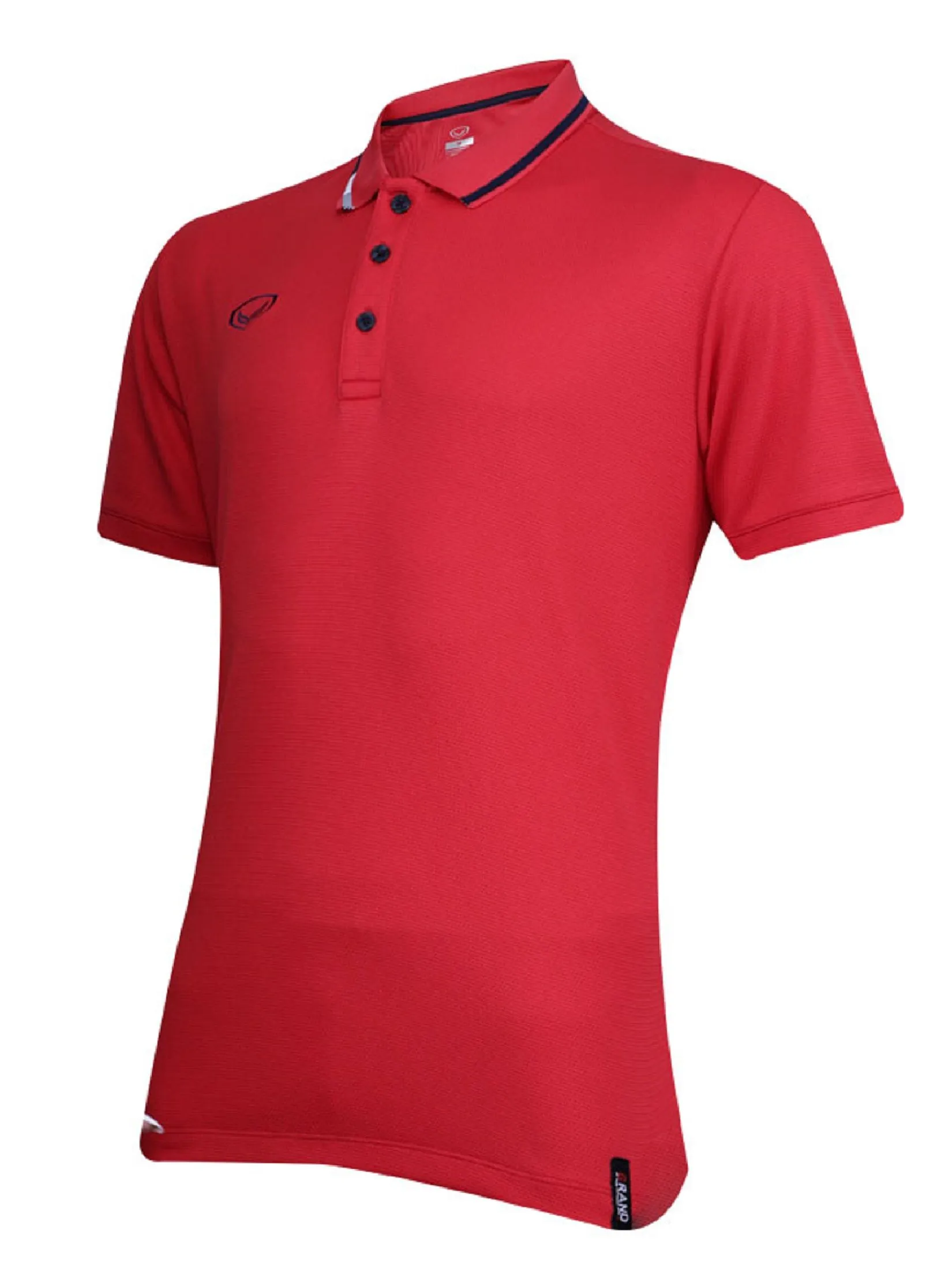 GRAND SPORT Red MEN Polo Shirt (012285)