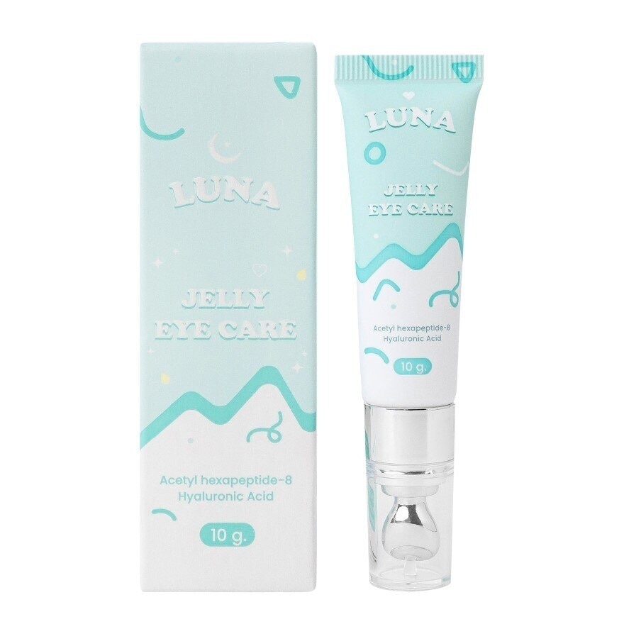 Luna Jelly Eye Care 10 g.