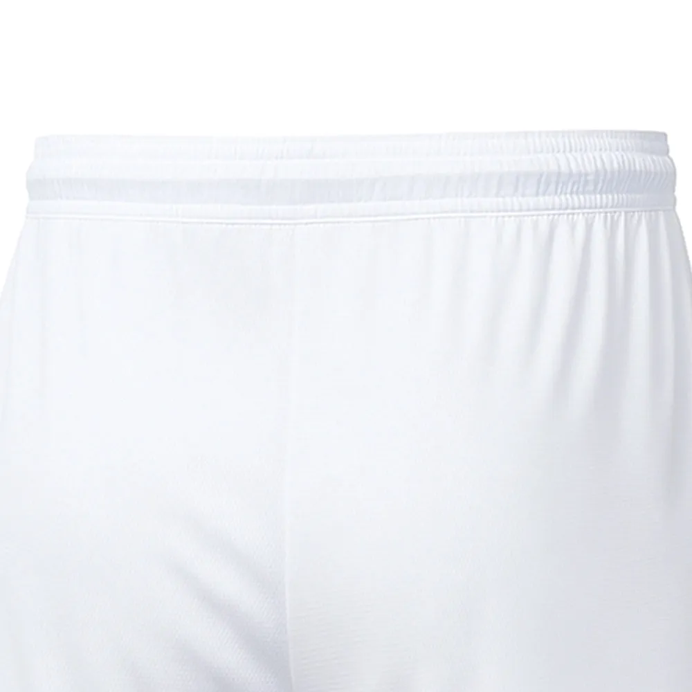 REEBOK ID Basketball Women Training Shorts White - RE099AP245ENTH