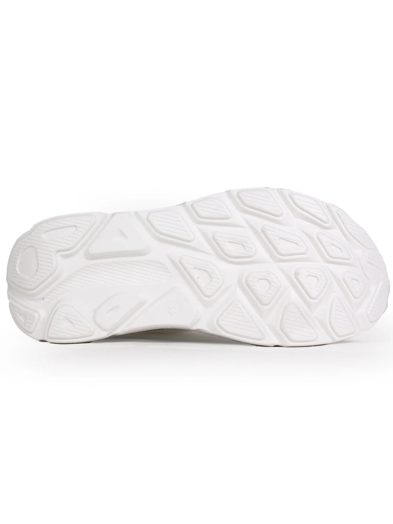 CHARLED Men's Sneakers RU White