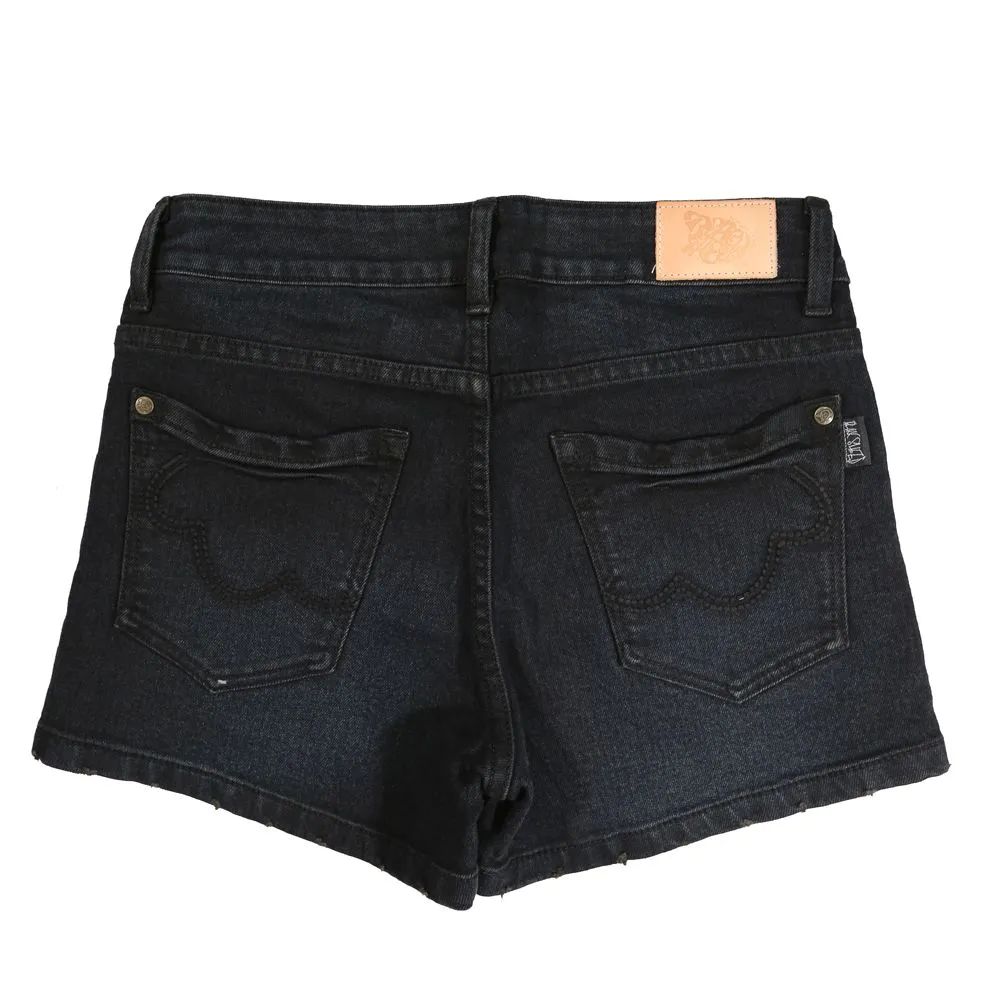 BLACK SHEEP JEANS Black Blacksheep Jeans BSFSI-161108-25