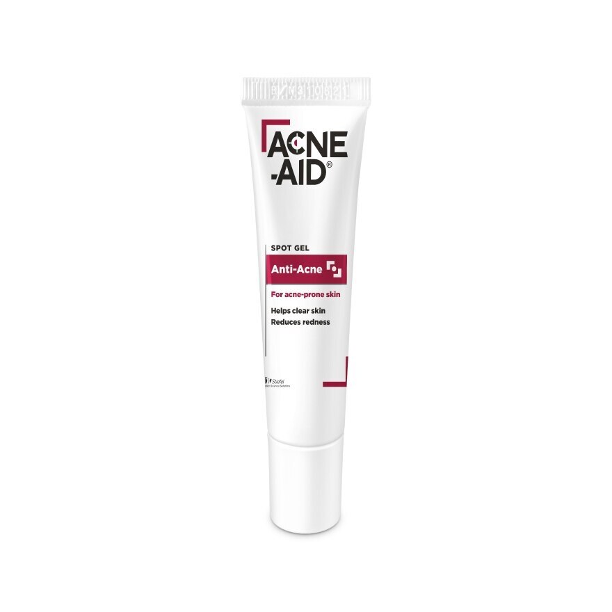 Acne-Aid Spot Gel Anti-Acne 10 g.