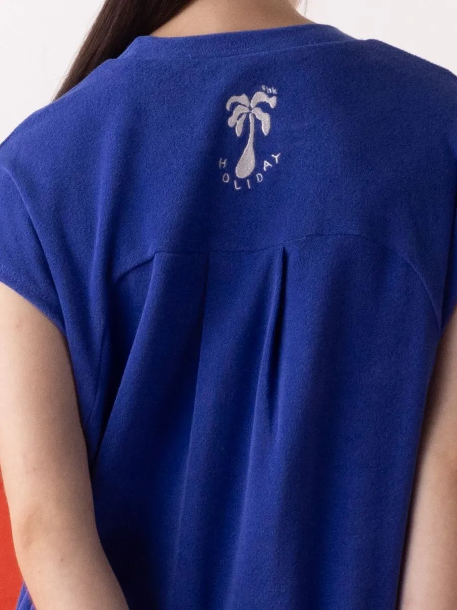 SHAKA Woman Dress Holiday