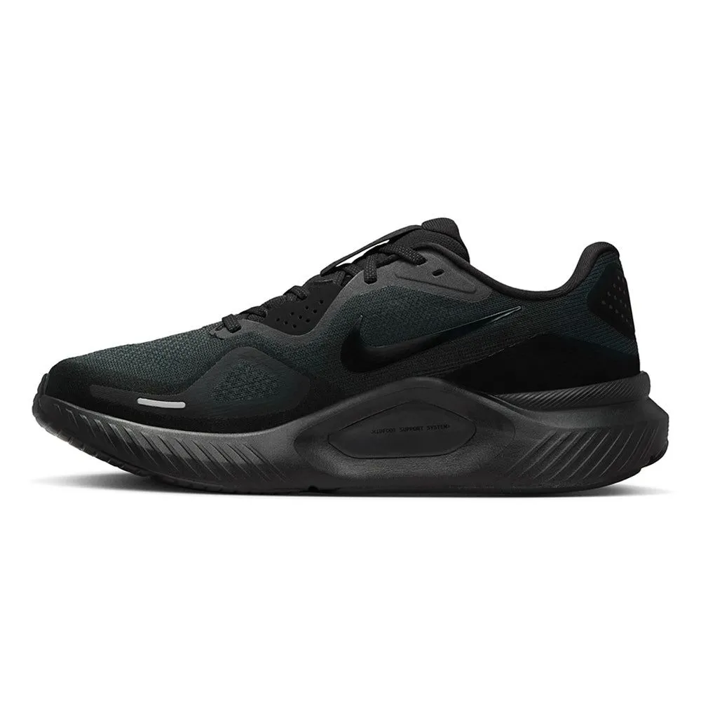 NIKE Men Running Shoes Structure 26 Black - NI083SH117ENTH