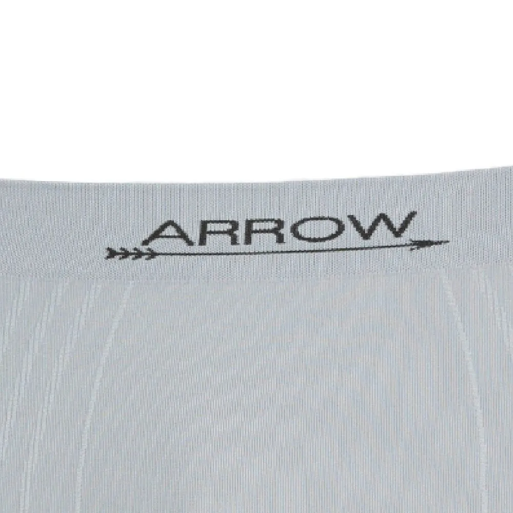 ARROW ARROW UNDERWEAR BODY SEAMLESSTrunk FitGrey MXPTB20