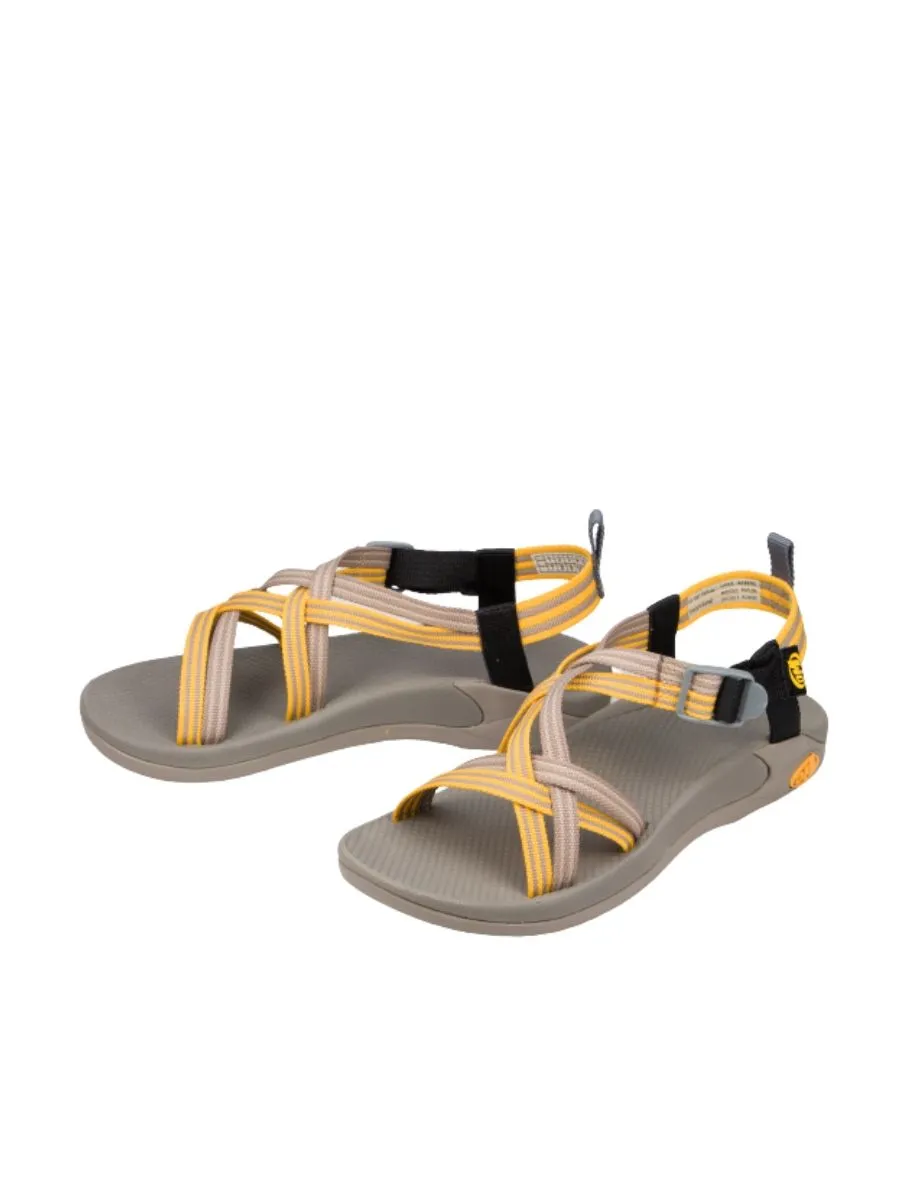 DORTMUEND Yellow - The Orthotics Sandals CC203-2000