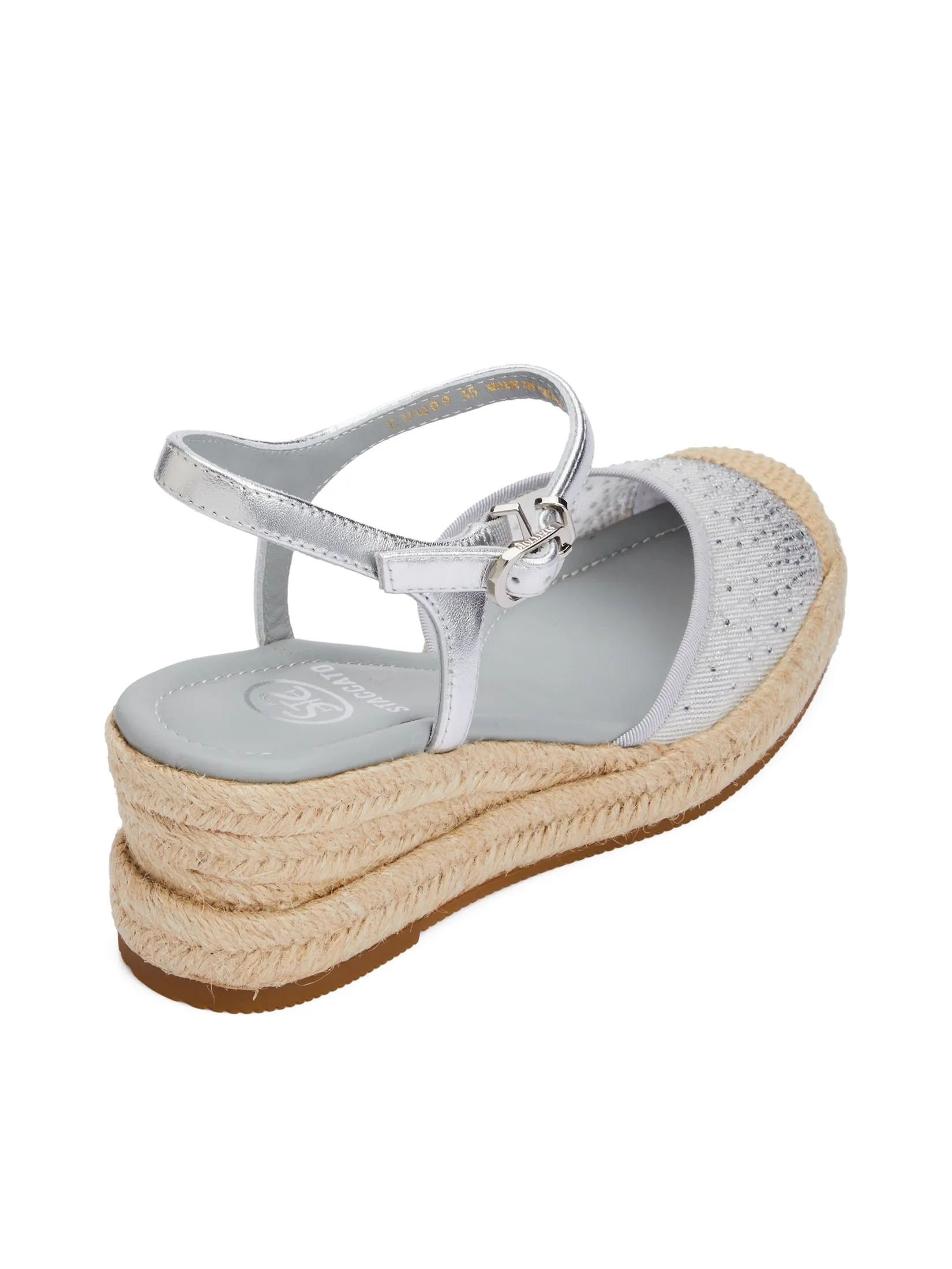 STACCATO Women Wedges Straped