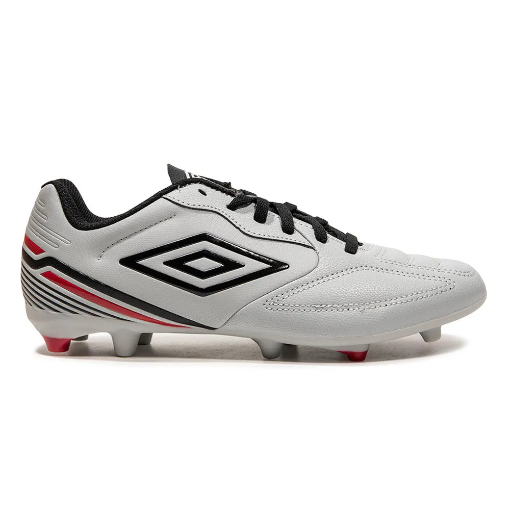 UMBRO Classico XIII FG Men Football Shoes Grey - UM126SH512EOTH