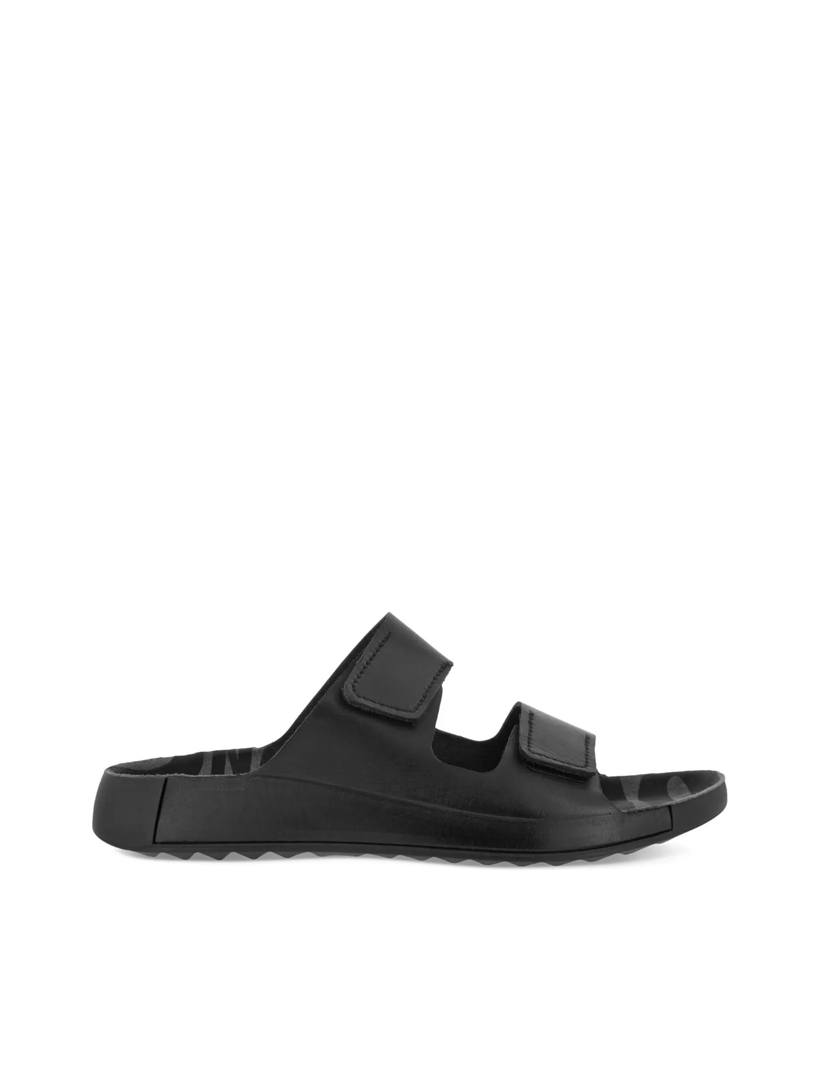 ECCO Men Sandal 2nd Cozmo Ust S Mask Black