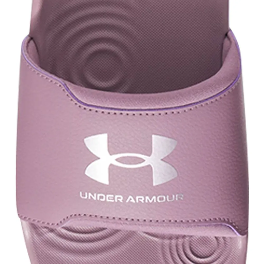 UNDER ARMOUR Women Sandals Ignite Select Purple - UN127SH575EJTH