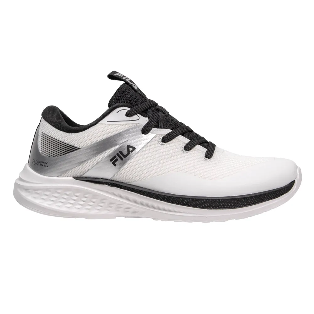 FILA Slope Men Running Shoes White - FI039SH021ENTH