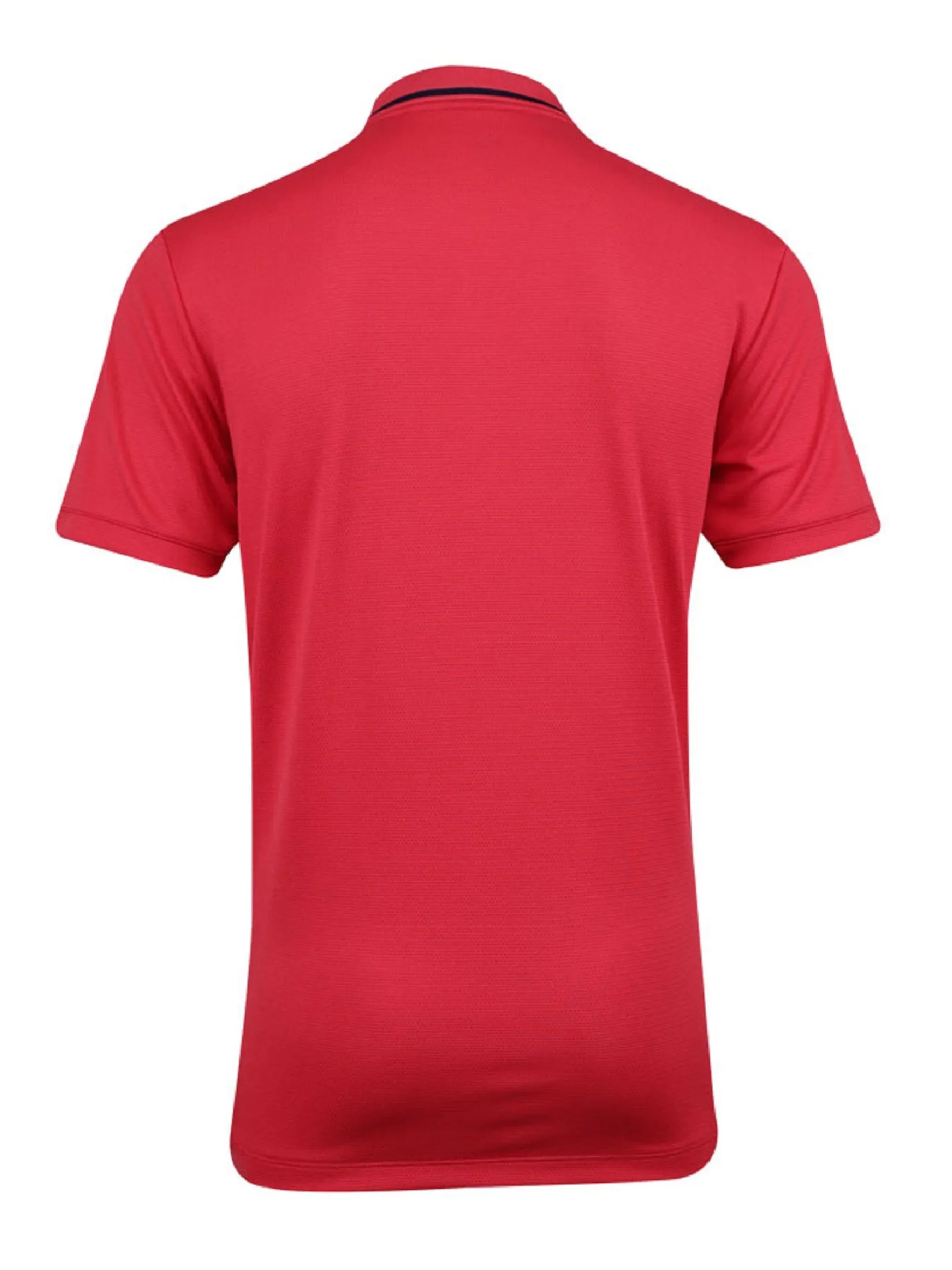 GRAND SPORT Red MEN Polo Shirt (012285)