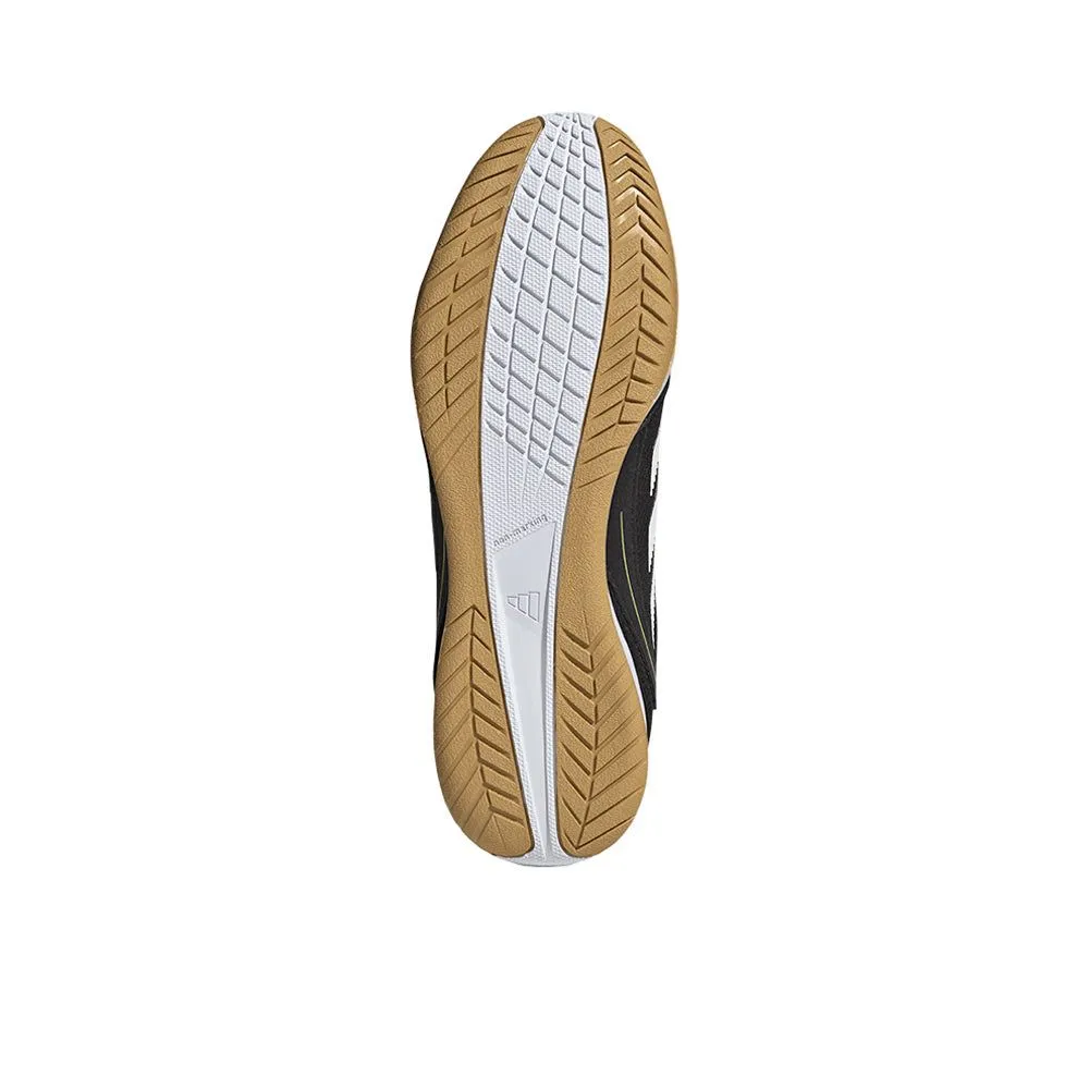 ADIDAS Copa Court Club Indoor Men Futsal Shoes Black - AD001SH830EMTH