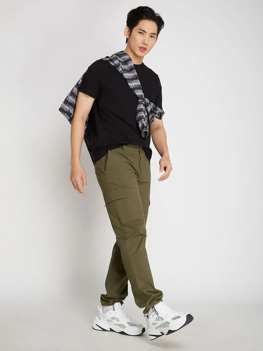 PACIFIC UNION T-Shirt PUQCTYBTSM