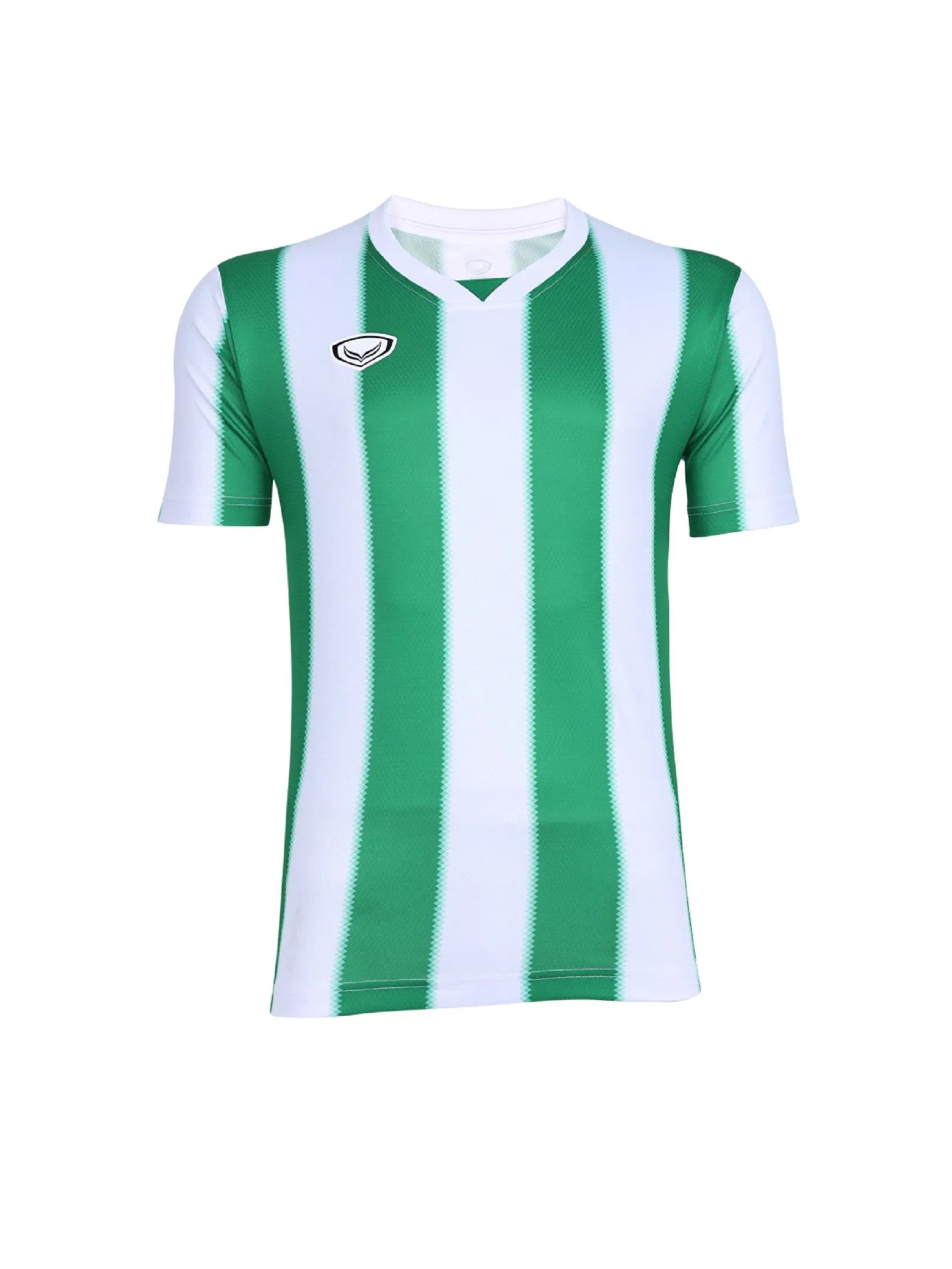 GRAND SPORT Green MEN SPORTS JERSEY (011577)