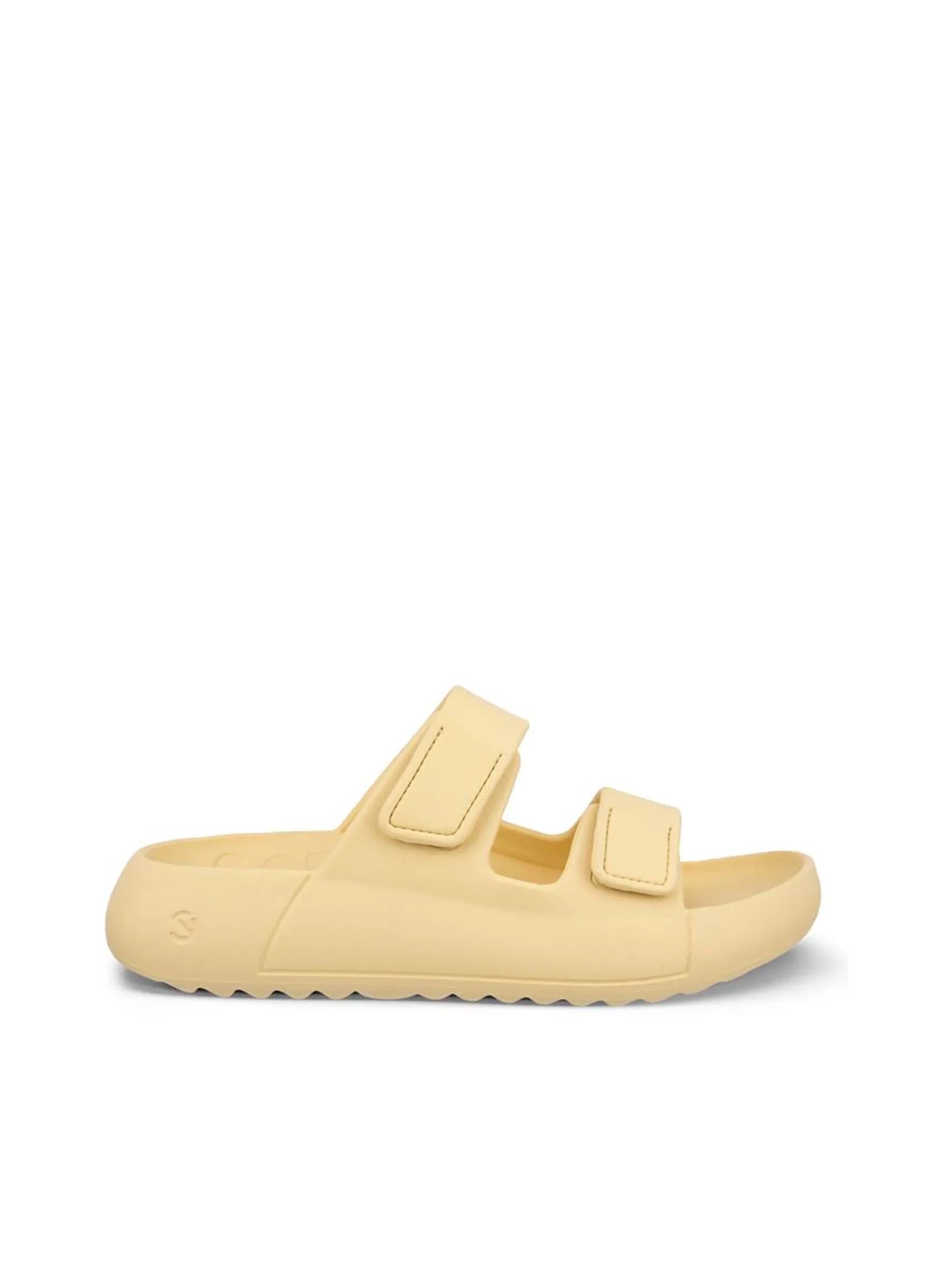 ECCO Unisex Slides Cozmo E Straw