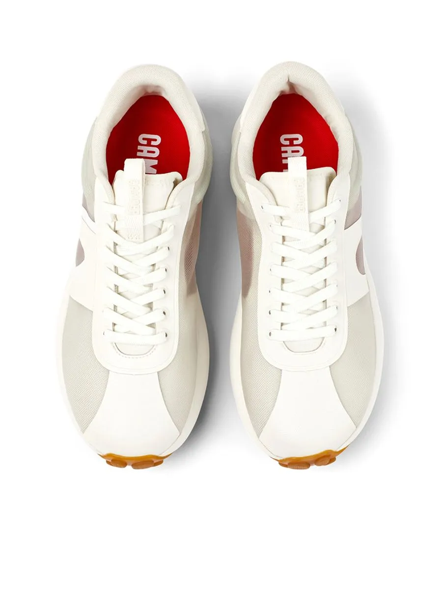 CAMPER Men Sneakers Shoes Pelotas Athens Grey