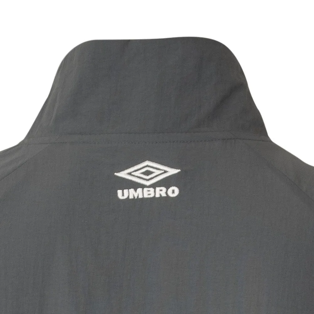 UMBRO Men Jacket Relaxed Track Grey - UM126AP631EHTH
