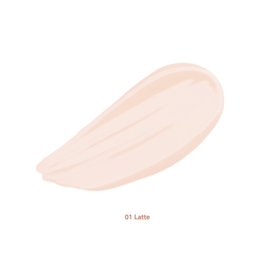 #Meilinda Creamy Blending Concealer2g01S