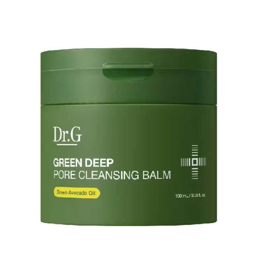 Dr.G Green Deep Pore Cleansing Balm 100 ml.