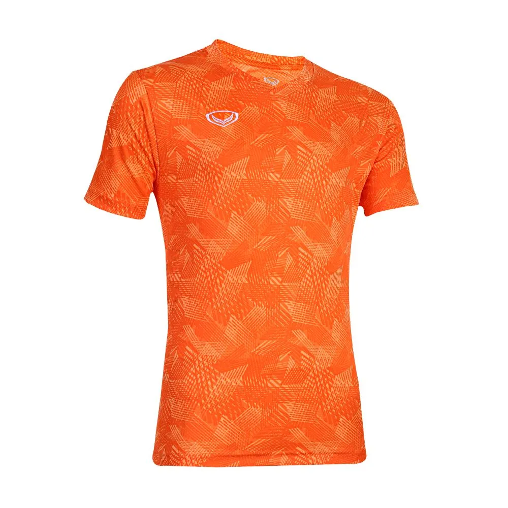 GRAND SPORT Orange MEN SPORTS JERSEY (011579)