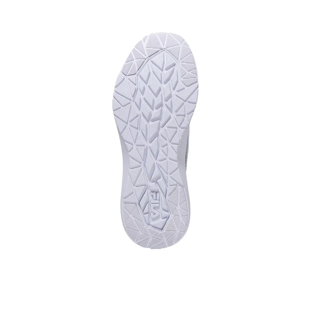 FILA Women Running Shoes Memory Skyway 4.0 Grey - FI039SH577ELTH