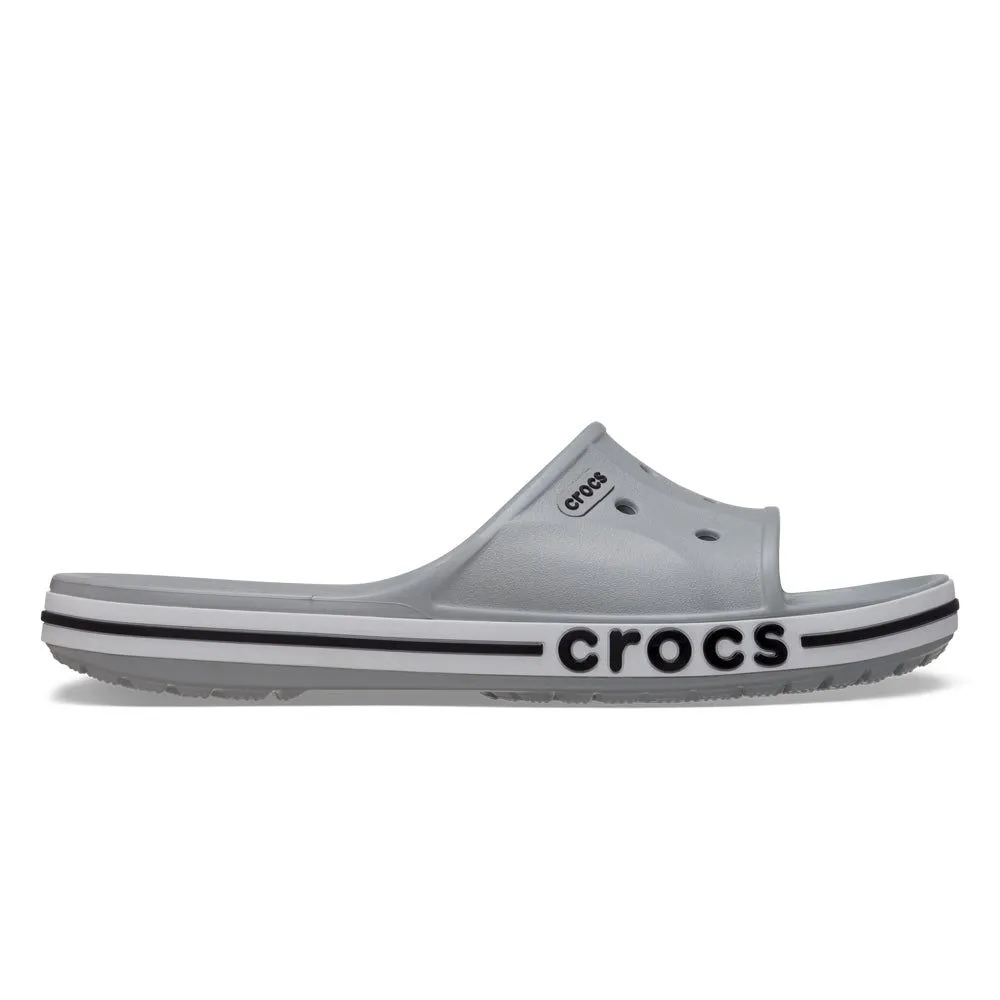 CROCS Unisex Sandals Baya Slide Grey - CR024SH615EJTH