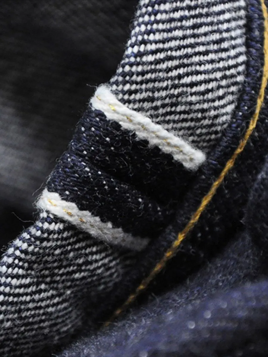 SIMPLE&RAW Sk821 HeavyMartin (RegularFit)