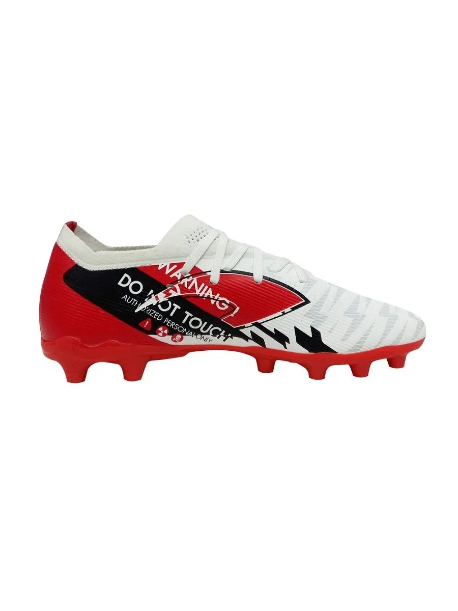 GRAND SPORT White soccer shoes # VOLTRA (333136)