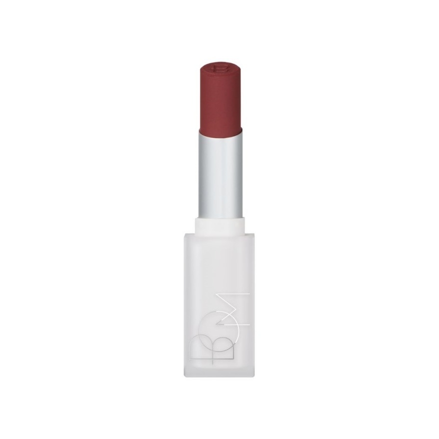 #BOM Cloud Blur Lipstick 3.3g 01 - 03 Bright Rose