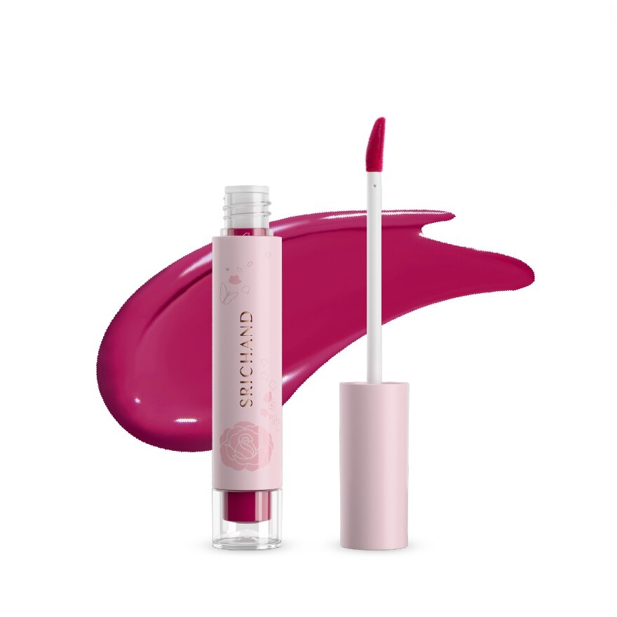 Srichand Floral Hya Lip Gel 01