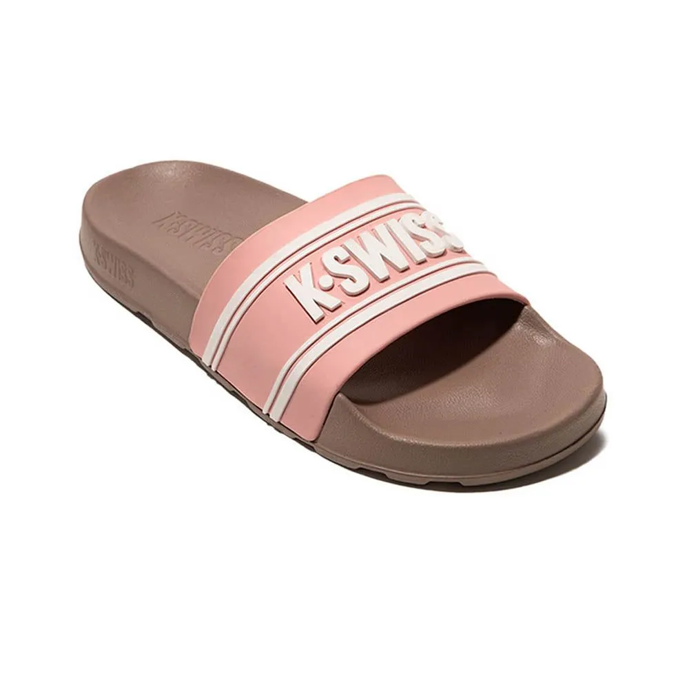 K-SWISS Women Sandals SD-Rise 2 Brown - KS060SH570EGTH Size - 6 US