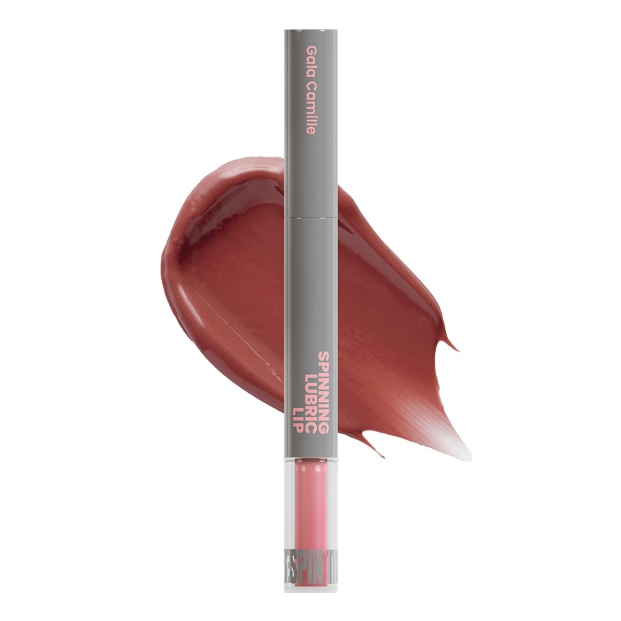 #Gala Camille Spinning Lubric Lip 11 - 06 Say Loud