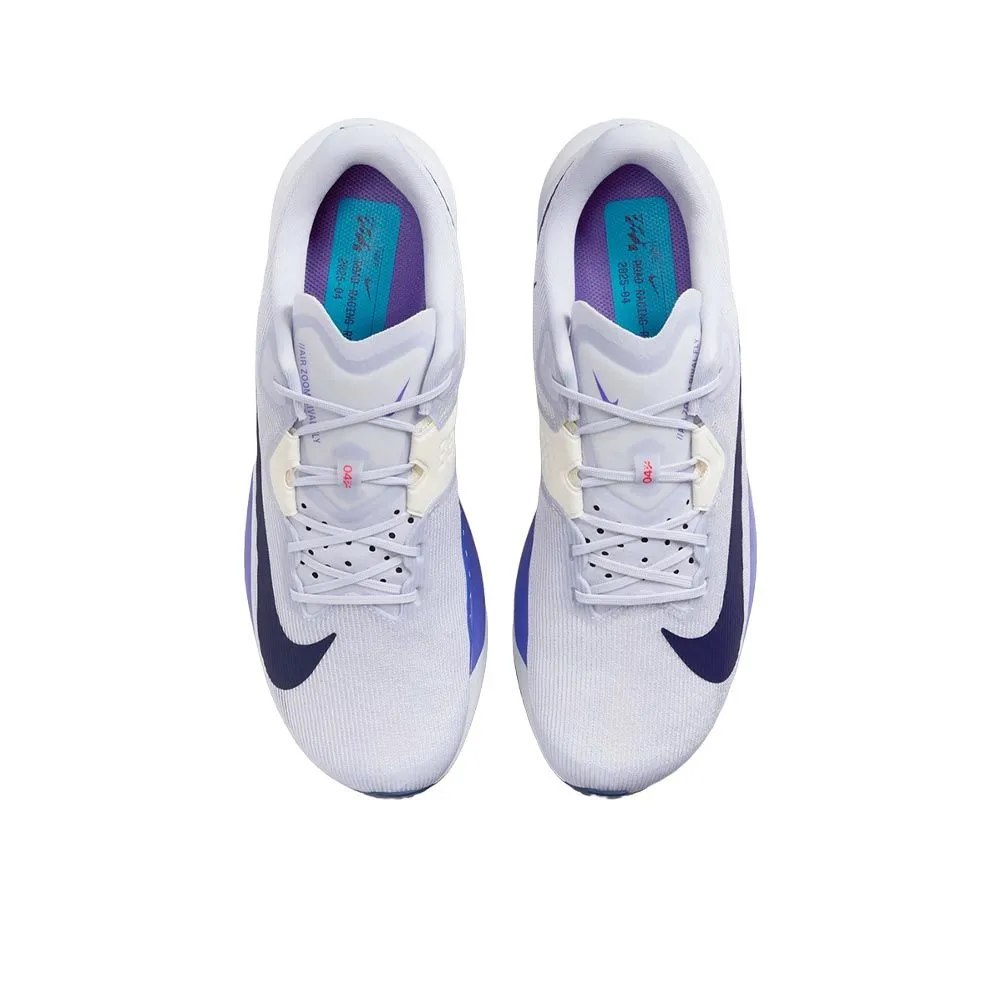 NIKE Men Running Shoes Rival Fly 4 Purple - NI083SH290EKTH