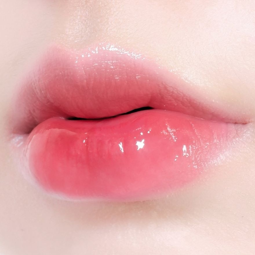 #Charmiss Juicy Drop Cheek & Lip Oil 02