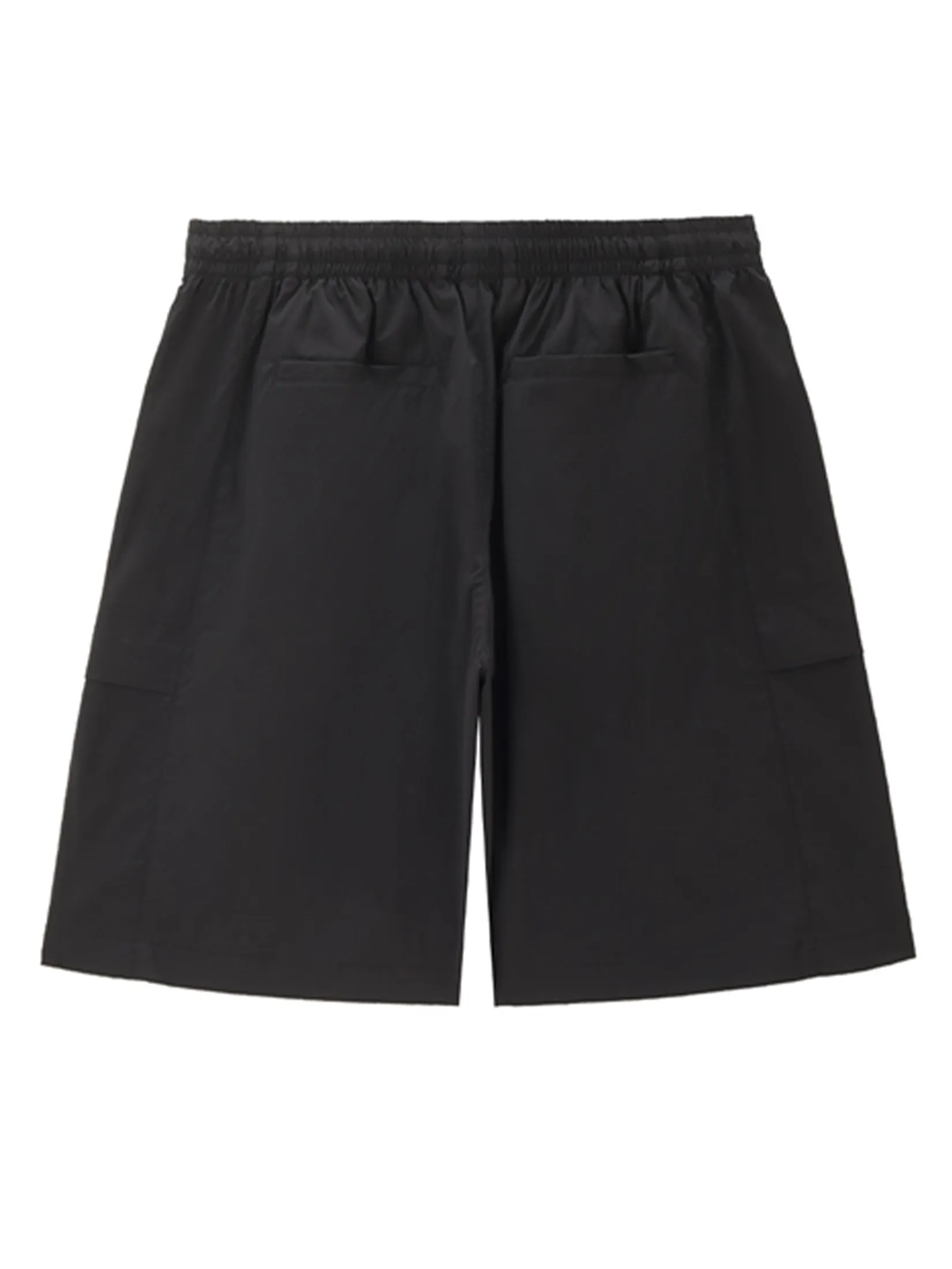 GIORDANO Men s Online Exclusive Comfort Multi-Pocket Shorts (Korea) Black