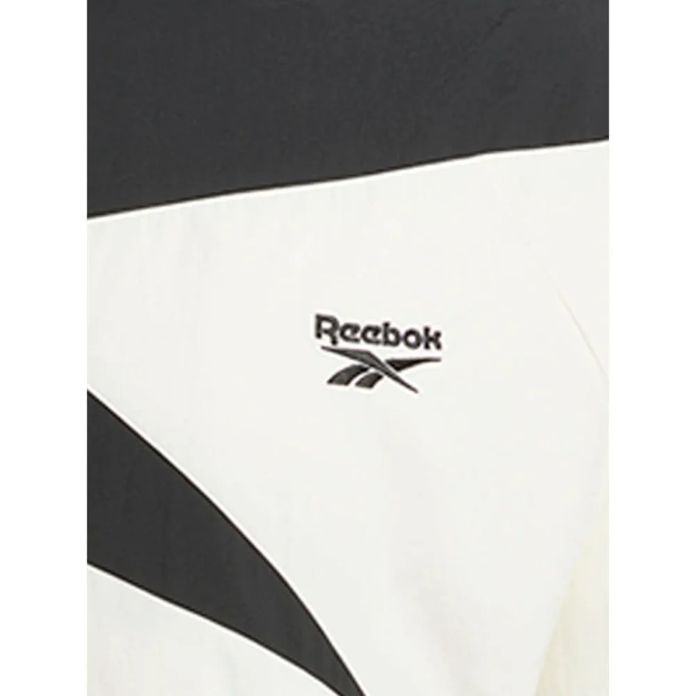 REEBOK Men Jacket Classics Vector Track White - RE099AP132EGTH